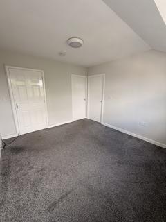 undefined, Whitehouse Court, Cannock WS11