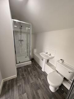 undefined, Whitehouse Court, Cannock WS11