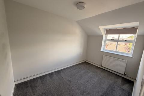 undefined, Whitehouse Court, Cannock WS11