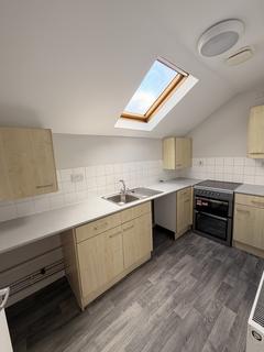 undefined, Whitehouse Court, Cannock WS11