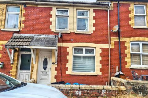 3 bedroom terraced house for sale, The Avenue, Pontycymer, Bridgend, CF32