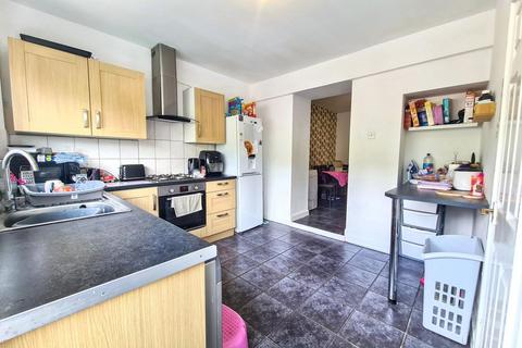 3 bedroom terraced house for sale, The Avenue, Pontycymer, Bridgend, CF32