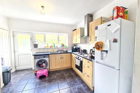 3 bedroom terraced house for sale, The Avenue, Pontycymer, Bridgend, CF32
