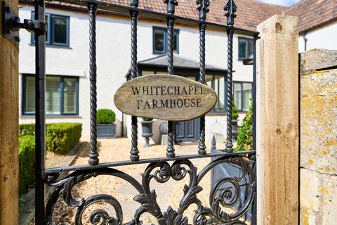 undefined, Whitechapel Lane, Frome, BA11