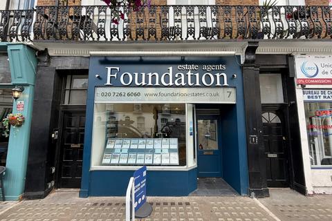 Retail property (high street) to rent, 7 Spring St London W2 3RA