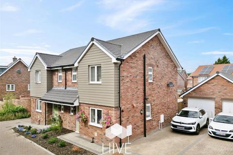 undefined, Parlour Way, Verwood BH31