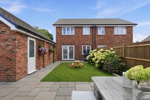 undefined, Parlour Way, Verwood BH31