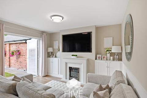 undefined, Parlour Way, Verwood BH31