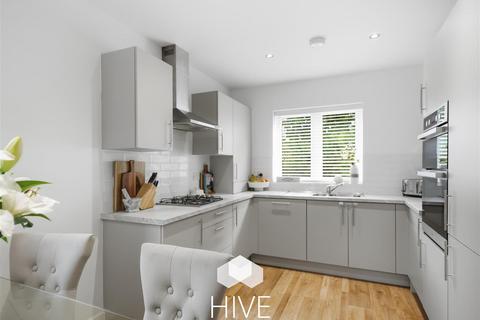 undefined, Parlour Way, Verwood BH31