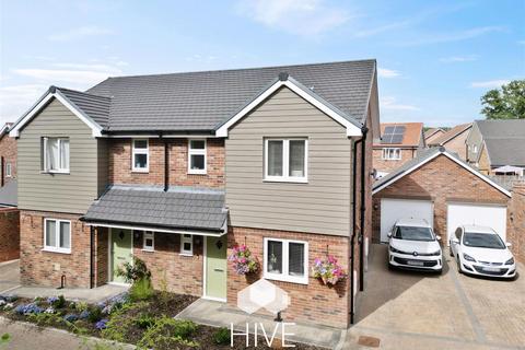 undefined, Parlour Way, Verwood BH31