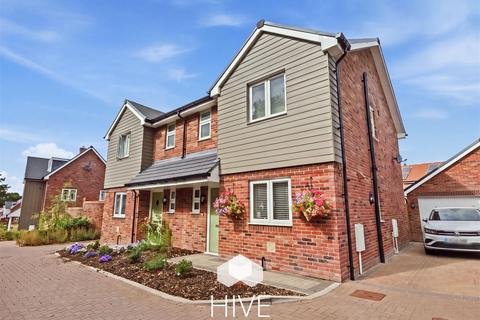 undefined, Parlour Way, Verwood BH31