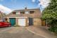 Cornfields, Yateley GU46