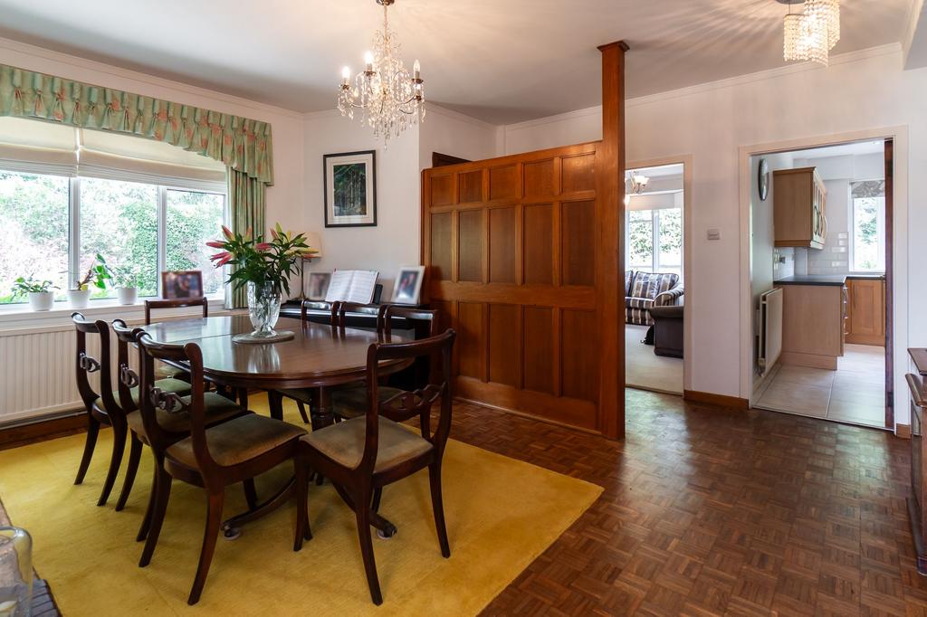 House in Leicester, Knighton - View 3