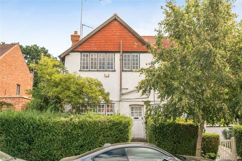2 bedroom end of terrace house for sale, Neville Road, Ealing