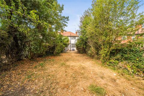 2 bedroom end of terrace house for sale, Neville Road, Ealing