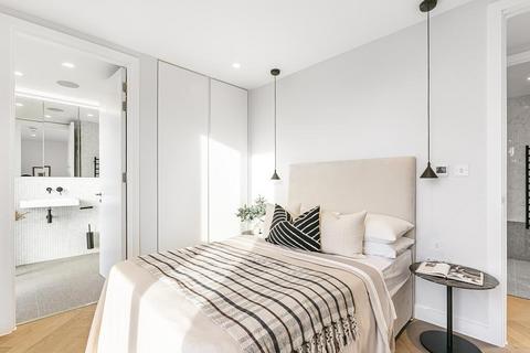 2 bedroom apartment for sale, Plot 14 Summerfield Residences, Sheffield