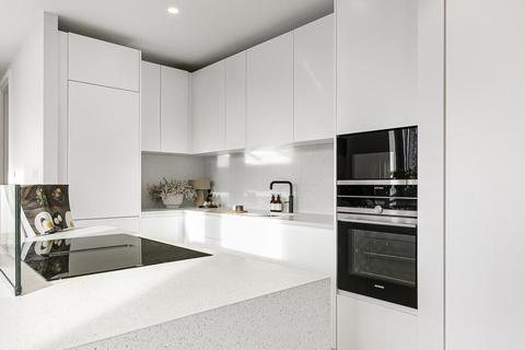 2 bedroom apartment for sale, Plot 14 Summerfield Residences, Sheffield