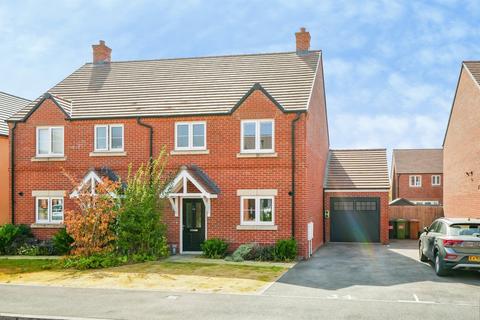 undefined, Cherry Croft, Wantage