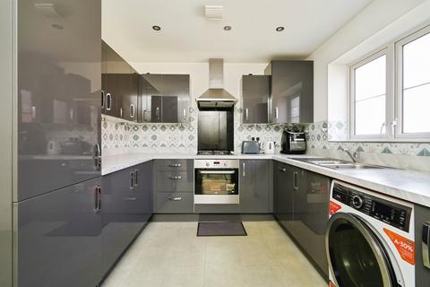 undefined, Cherry Croft, Wantage