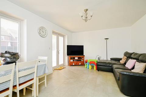 undefined, Cherry Croft, Wantage
