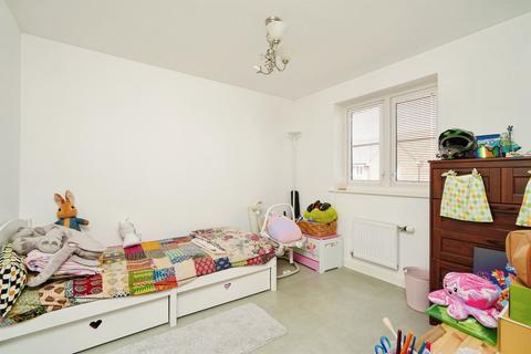 undefined, Cherry Croft, Wantage