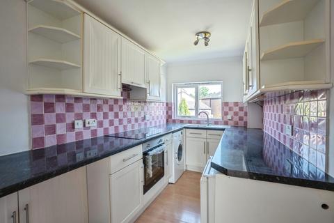2 bedroom flat for sale, Wessex Gardens, Sheffield, S17