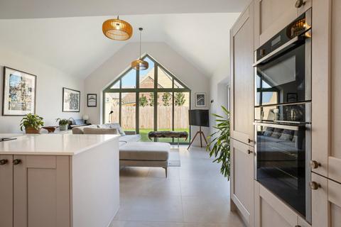 undefined, Henmarsh Way, Moreton-in-Marsh, Gloucestershire, GL56