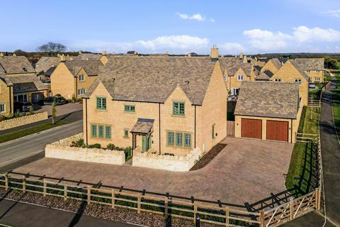 undefined, Henmarsh Way, Moreton-in-Marsh, Gloucestershire, GL56