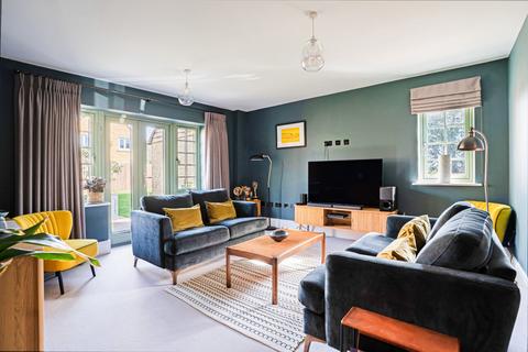 undefined, Henmarsh Way, Moreton-in-Marsh, Gloucestershire, GL56