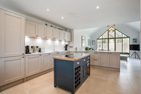 undefined, Henmarsh Way, Moreton-in-Marsh, Gloucestershire, GL56
