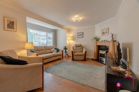 5 bedroom link detached house for sale, Wellfield Drive, Burnley, BB12