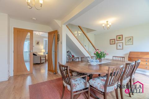 5 bedroom link detached house for sale, Wellfield Drive, Burnley, BB12