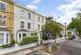 Bishops Road, Fulham, London