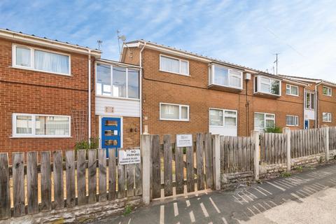 1 bedroom flat for sale, Cromwell Street, Carlton, Nottingham