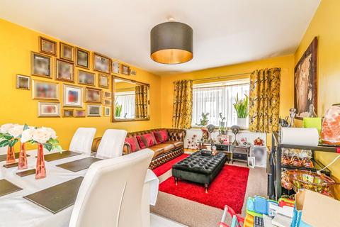 1 bedroom flat for sale, Cromwell Street, Carlton, Nottingham