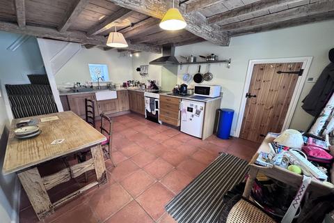3 bedroom detached house to rent, Woodbine Cottage, Wormhill