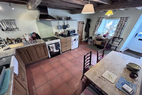 3 bedroom detached house to rent, Woodbine Cottage, Wormhill