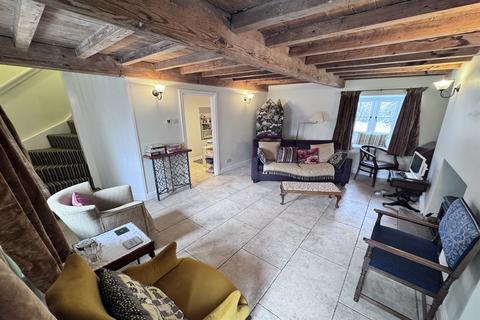 3 bedroom detached house to rent, Woodbine Cottage, Wormhill