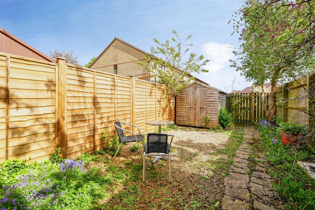 House in Cherwell, Southwold, Bicester - View 3
