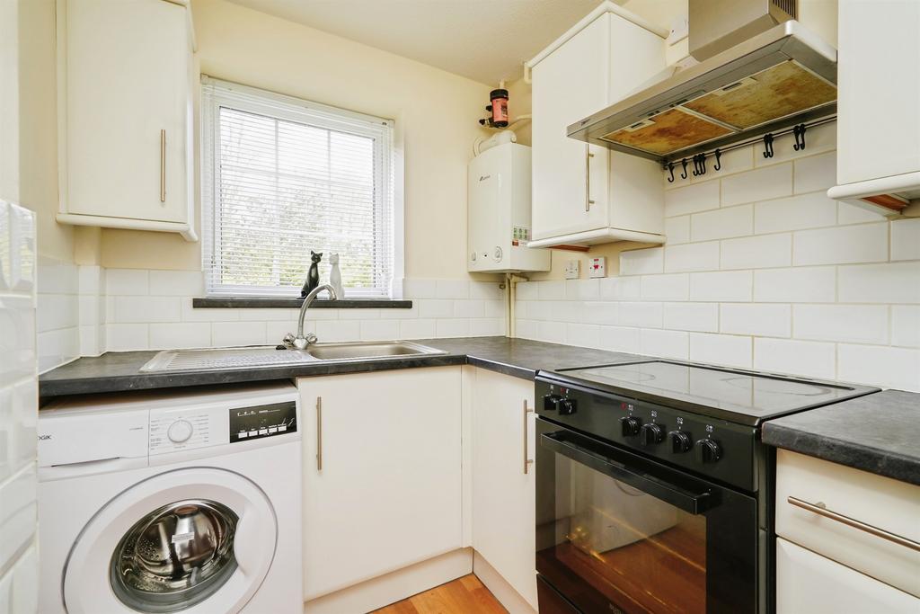 House in Cherwell, Southwold, Bicester - View 5