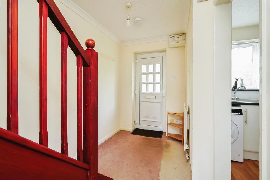 House in Cherwell, Southwold, Bicester - More