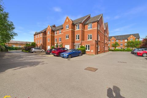 undefined, Foxhall Court, Banbury OX16