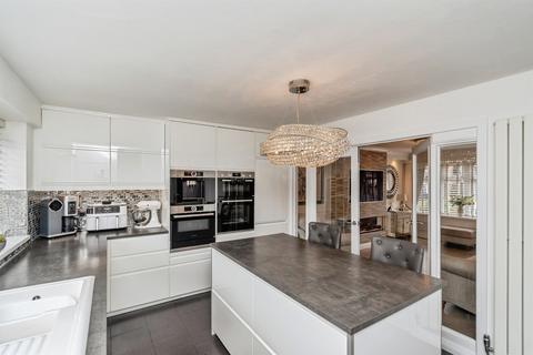 3 bedroom semi-detached house for sale, Wooding Crescent, Tipton