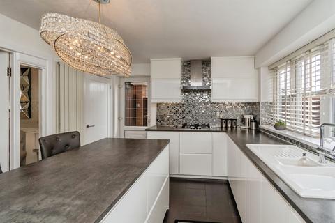 3 bedroom semi-detached house for sale, Wooding Crescent, Tipton