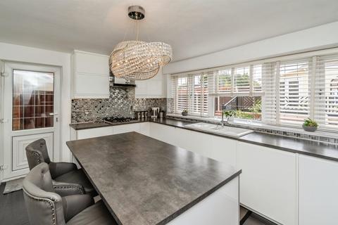 3 bedroom semi-detached house for sale, Wooding Crescent, Tipton