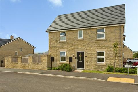 3 bedroom semi-detached house for sale, Redwing Road, Burnley, Lancashire, BB11