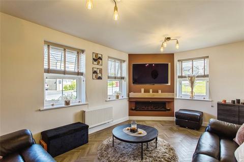3 bedroom semi-detached house for sale, Redwing Road, Burnley, Lancashire, BB11