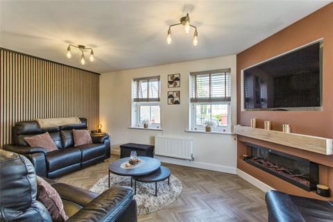 3 bedroom semi-detached house for sale, Redwing Road, Burnley, Lancashire, BB11