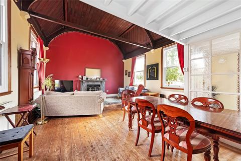 2 bedroom apartment for sale, Oldfield Road, Bromley, BR1