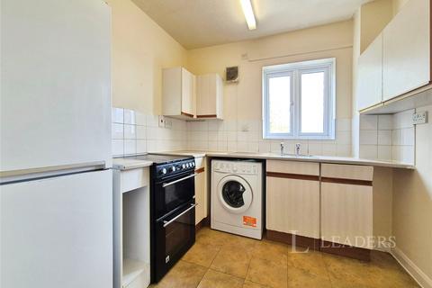 2 bedroom flat to rent, King Henry Court, Norton Road, Chelmsford, CM1